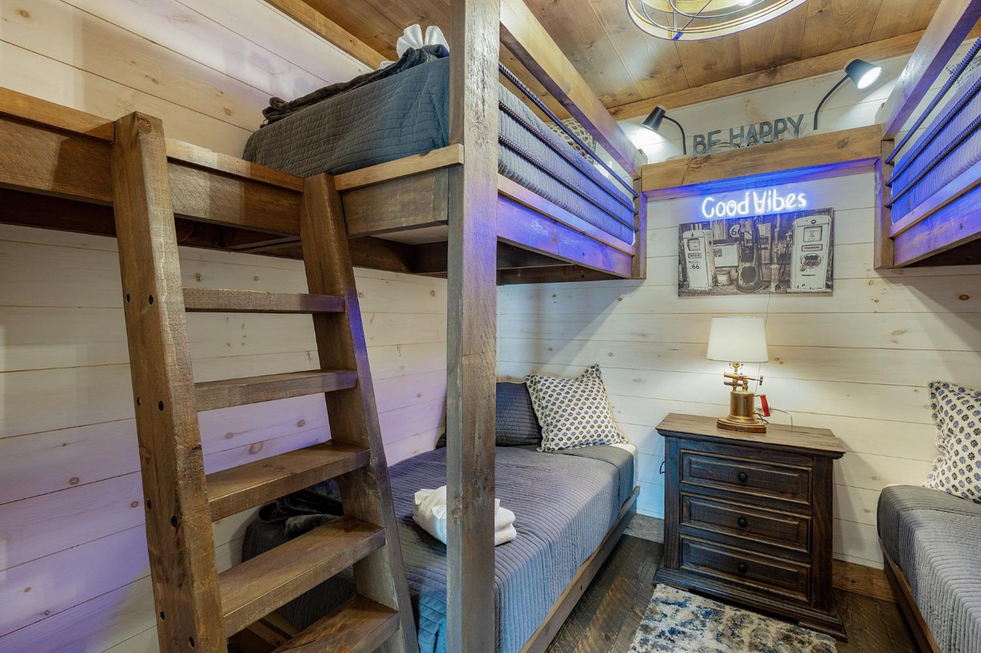 Mountain Air - Luxury Mountain View Cabin Blue Ridge Esterno foto